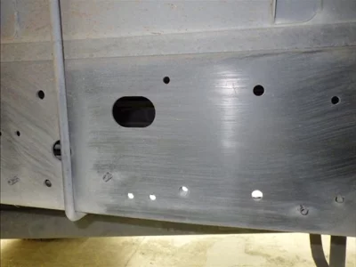 Hino RANGER  с аукциона в Японии