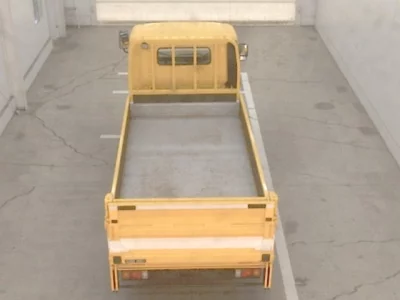 Hino DUTRO  с аукциона в Японии