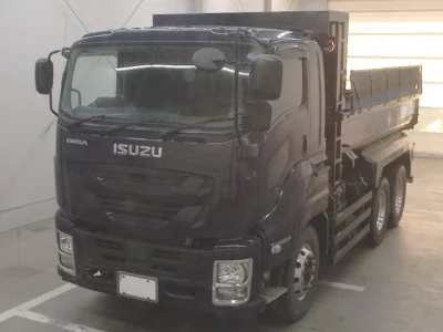 Isuzu TRUCK