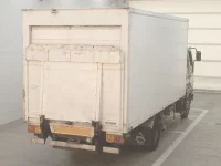 Mitsubishi FUSO FIGHTER лот № 1032 оценка RB  с аукциона в Японии 1