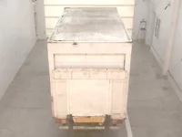 Mitsubishi FUSO FIGHTER лот № 1032 оценка RB  с аукциона в Японии 2