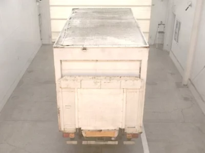 Mitsubishi FUSO FIGHTER  с аукциона в Японии