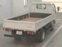 Mazda TITAN лот № 6019 оценка 3.5  с аукциона в Японии 1