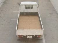 Mazda TITAN лот № 6019 оценка 3.5  с аукциона в Японии 2