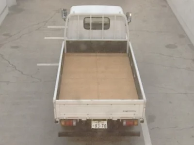 Mazda TITAN  с аукциона в Японии