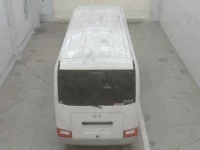 Hino BUS лот № 6065 оценка 3.5  с аукциона в Японии 2