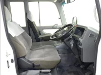 Hino BUS лот № 6065 оценка 3.5  с аукциона в Японии 3