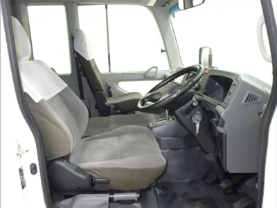 Hino BUS  с аукциона в Японии