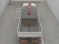 Hino DUTRO лот № 6064 оценка 3.5  с аукциона в Японии 2