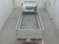 Hino RANGER лот № 6038 оценка 3  с аукциона в Японии 2