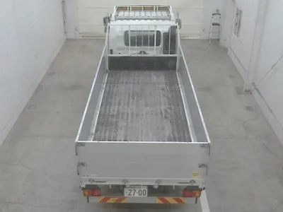 Hino RANGER  с аукциона в Японии