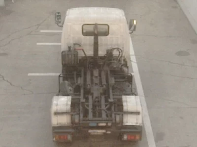 Hino DUTRO  с аукциона в Японии