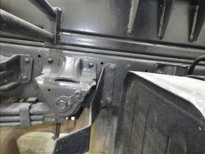 Hino DUTRO  с аукциона в Японии