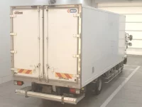 Hino RANGER лот № 6045 оценка 3.5  с аукциона в Японии 1