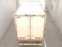 Hino RANGER лот № 6045 оценка 3.5  с аукциона в Японии 2