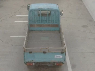 Hino DUTRO  с аукциона в Японии