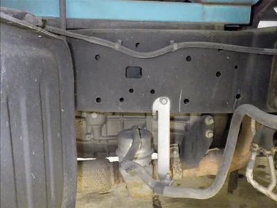 Hino DUTRO  с аукциона в Японии