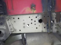 Hino RANGER лот № 1009 оценка 3  с аукциона в Японии 3