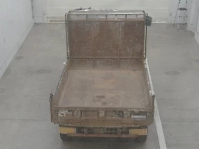 Hino RANGER  с аукциона в Японии