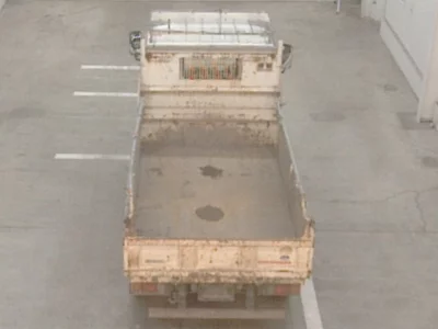 Hino DUTRO  с аукциона в Японии