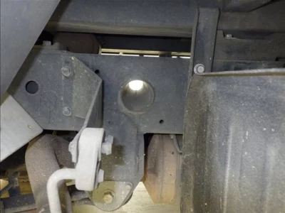 Hino DUTRO  с аукциона в Японии