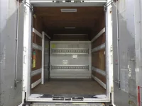 Hino DUTRO лот № 2008 оценка 3.5  с аукциона в Японии 3