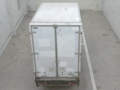 Hino DUTRO  с аукциона в Японии