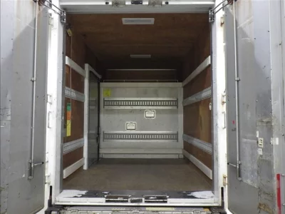 Hino DUTRO  с аукциона в Японии