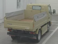 Hino DUTRO лот № 6023 оценка 4  с аукциона в Японии 1