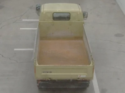 Hino DUTRO  с аукциона в Японии