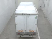 Hino RANGER лот № 1057 оценка RA  с аукциона в Японии 2