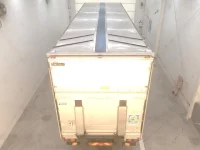 Isuzu TRUCK лот № 1044 оценка 3.5  с аукциона в Японии 2