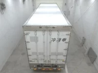 Isuzu TRUCK лот № 1056 оценка RA  с аукциона в Японии 2