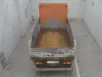 Isuzu TRUCK лот № 1066 оценка 4  с аукциона в Японии 2
