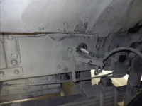 Isuzu TRUCK лот № 1066 оценка 4  с аукциона в Японии 3