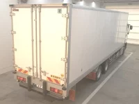 Isuzu TRUCK лот № 3501 оценка RA  с аукциона в Японии 1