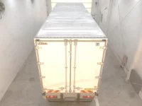 Isuzu TRUCK лот № 3501 оценка RA  с аукциона в Японии 2