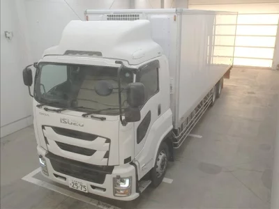 Isuzu TRUCK
