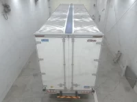 Isuzu TRUCK лот № 6039 оценка 4  с аукциона в Японии 2