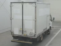 Toyota DYNA лот № 2081 оценка 3  с аукциона в Японии 1