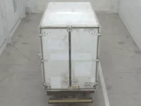 Toyota DYNA лот № 2081 оценка 3  с аукциона в Японии 2