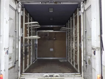 Toyota DYNA  с аукциона в Японии