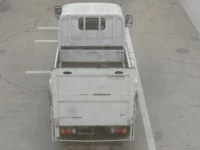 Toyota DYNA лот № 51 оценка 3.5  с аукциона в Японии 2