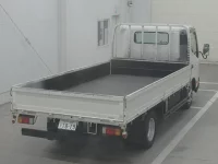 Toyota DYNA лот № 64 оценка 3.5  с аукциона в Японии 1