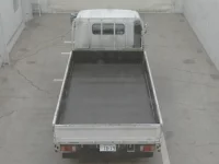 Toyota DYNA лот № 64 оценка 3.5  с аукциона в Японии 2