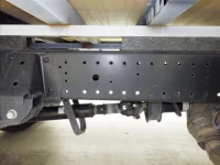 Toyota DYNA лот № 64 оценка 3.5  с аукциона в Японии 3