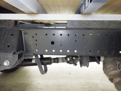 Toyota DYNA  с аукциона в Японии