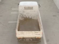 Nissan ATLAS лот № 60 оценка 3.5  с аукциона в Японии 2