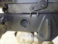 Nissan ATLAS лот № 60 оценка 3.5  с аукциона в Японии 3