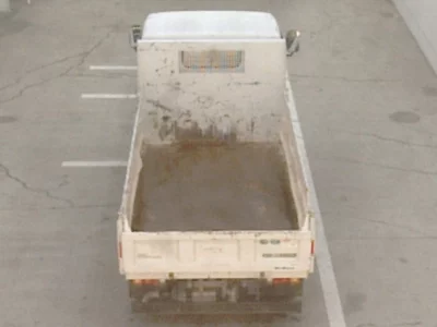 Nissan ATLAS  с аукциона в Японии